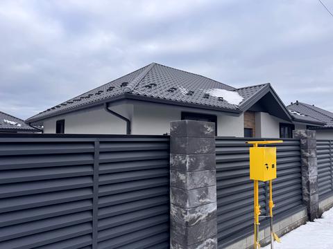 дом по адресу Бориса Лятошинського ул. (1 Травня)