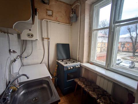 квартира за адресою Енергетичний пров., 9-А