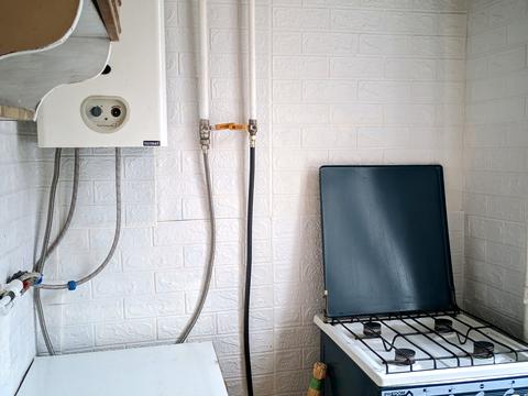 квартира за адресою Енергетичний пров., 9-А