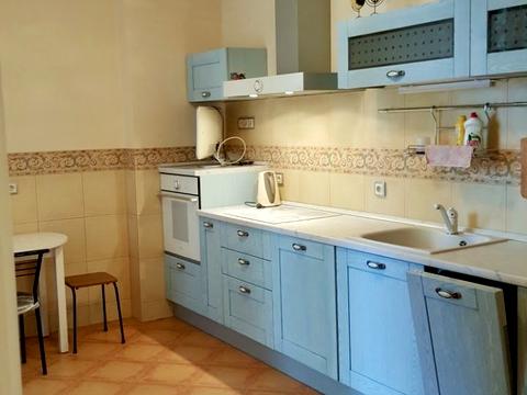 квартира за адресою Валерія Лобановського просп. (Червонозоряний), 6-В