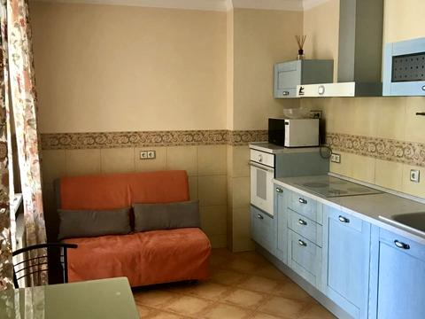 квартира за адресою Валерія Лобановського просп. (Червонозоряний), 6-В