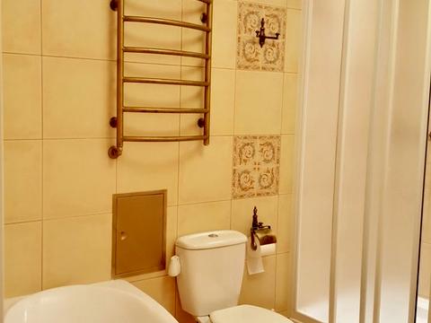 квартира за адресою Валерія Лобановського просп. (Червонозоряний), 6-В