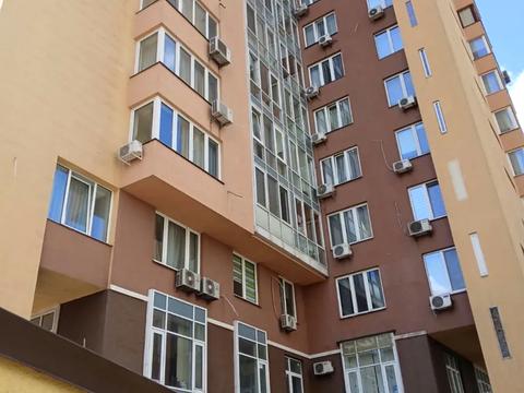 квартира за адресою Валерія Лобановського просп. (Червонозоряний), 6-В