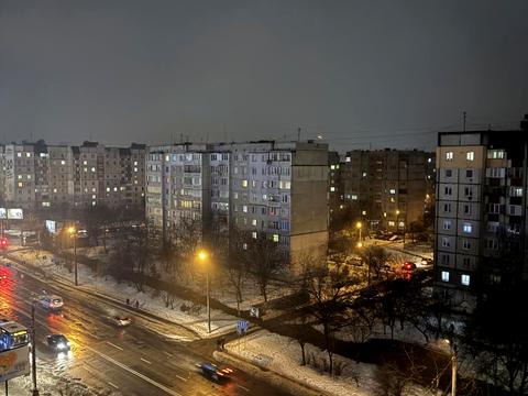 квартира по адресу Владимира Ивасюка ул., (Будинок)