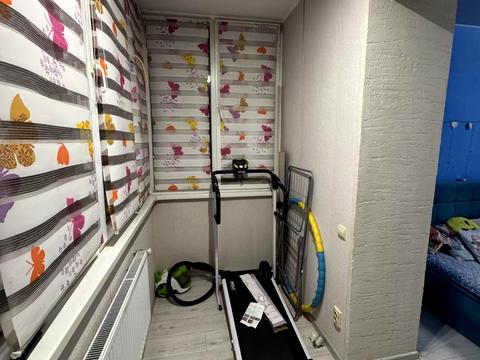 квартира по адресу Владимира Ивасюка ул., (Будинок)