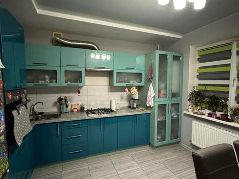 квартира по адресу Владимира Ивасюка ул., (Будинок)