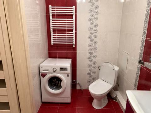 квартира по адресу Владимира Ивасюка ул., (Будинок)