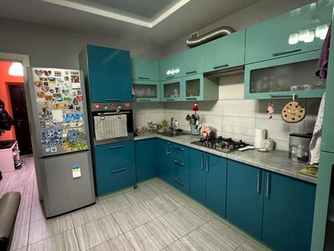 квартира по адресу Владимира Ивасюка ул., (Будинок)