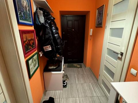 квартира по адресу Владимира Ивасюка ул., (Будинок)