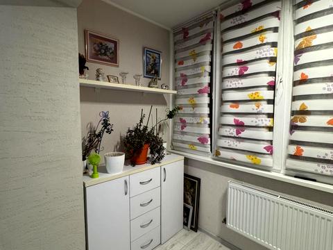 квартира по адресу Владимира Ивасюка ул., (Будинок)