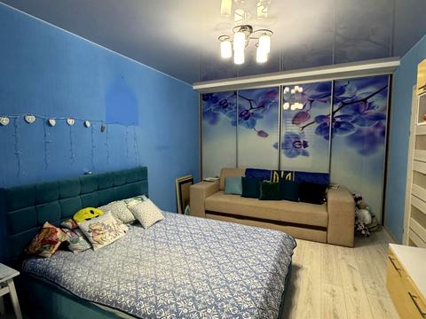 квартира по адресу Владимира Ивасюка ул., (Будинок)