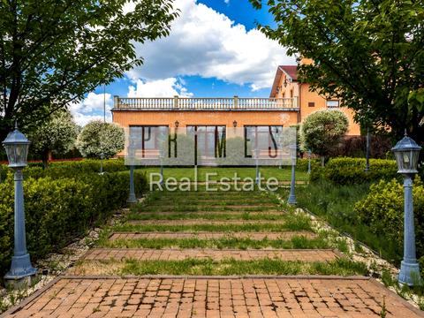 будинок за адресою Родини Рубанів вул., 91