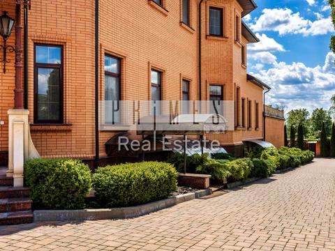 будинок за адресою Родини Рубанів вул., 91