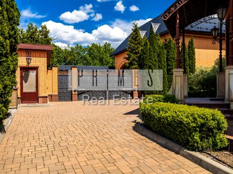 будинок за адресою Родини Рубанів вул., 91