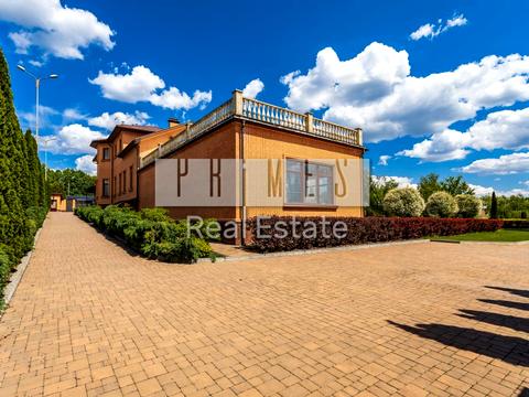 будинок за адресою Родини Рубанів вул., 91