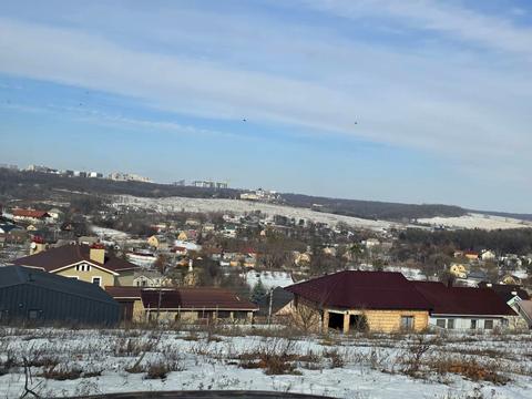 участок по адресу Лесниковская ул.
