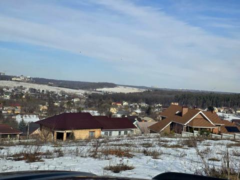 участок по адресу Лесниковская ул.