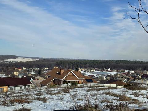 участок по адресу Лесниковская ул.