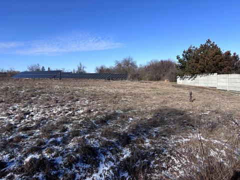 ділянка за адресою с. Чкаловка, Чкалова, 128