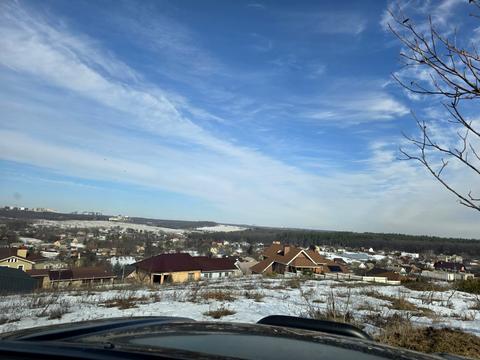 участок по адресу Лесниковская ул.