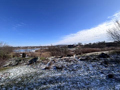 ділянка за адресою с. Чкаловка, Чкалова, 128