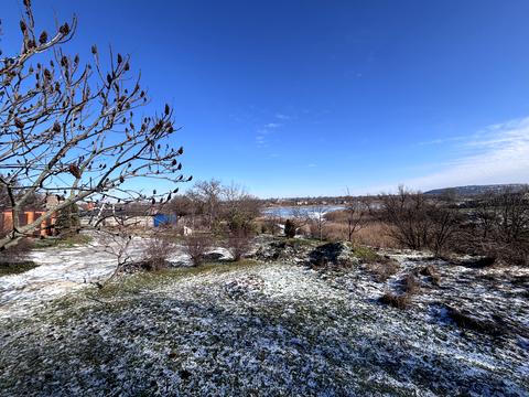 ділянка за адресою с. Чкаловка, Чкалова, 128