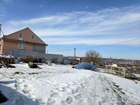 участок по адресу Лесниковская ул.