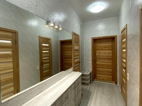 квартира за адресою Ґарета Джонса вул. (Сім'ї Хохлових), 12-А