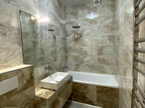 квартира за адресою Ґарета Джонса вул. (Сім'ї Хохлових), 12-А