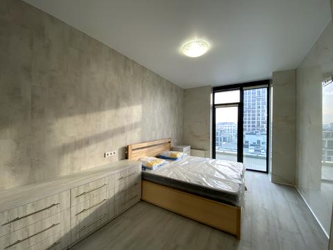 квартира за адресою Ґарета Джонса вул. (Сім'ї Хохлових), 12-А