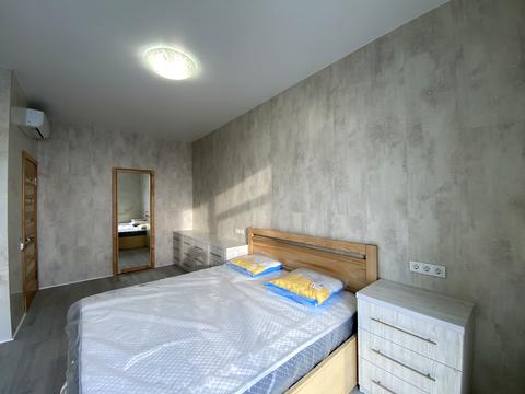 квартира за адресою Ґарета Джонса вул. (Сім'ї Хохлових), 12-А