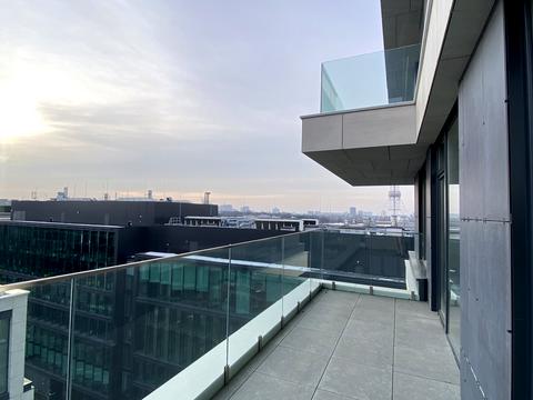 квартира за адресою Ґарета Джонса вул. (Сім'ї Хохлових), 12-А