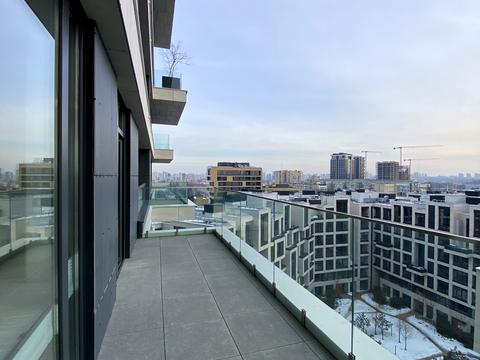 квартира за адресою Ґарета Джонса вул. (Сім'ї Хохлових), 12-А