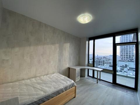 квартира за адресою Ґарета Джонса вул. (Сім'ї Хохлових), 12-А