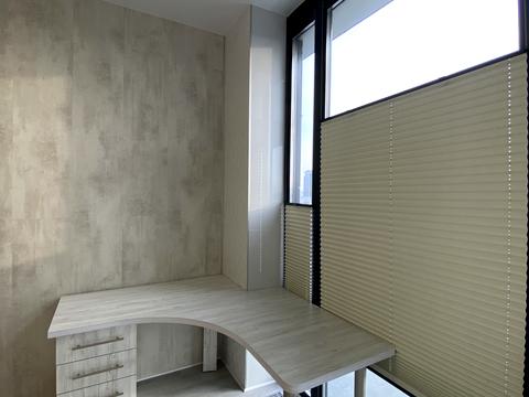 квартира за адресою Ґарета Джонса вул. (Сім'ї Хохлових), 12-А