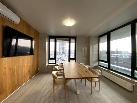 квартира за адресою Ґарета Джонса вул. (Сім'ї Хохлових), 12-А