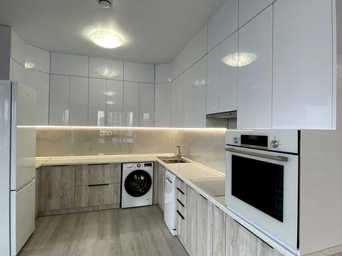 квартира за адресою Ґарета Джонса вул. (Сім'ї Хохлових), 12-А