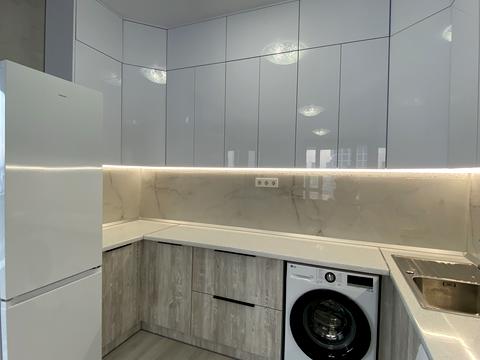 квартира за адресою Ґарета Джонса вул. (Сім'ї Хохлових), 12-А