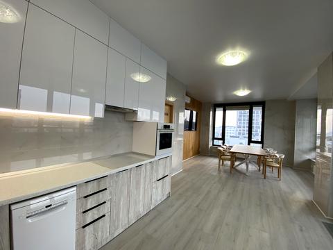 квартира за адресою Ґарета Джонса вул. (Сім'ї Хохлових), 12-А