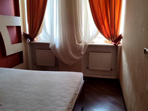 квартира по адресу Раскидайловская ул., 20