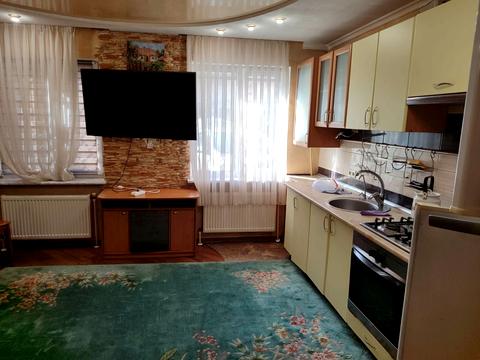 квартира по адресу Раскидайловская ул., 20