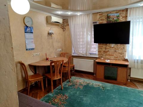 квартира по адресу Раскидайловская ул., 20