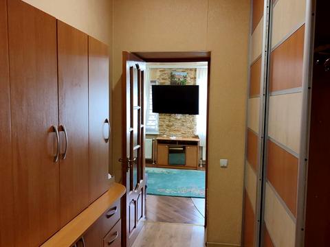 квартира по адресу Раскидайловская ул., 20