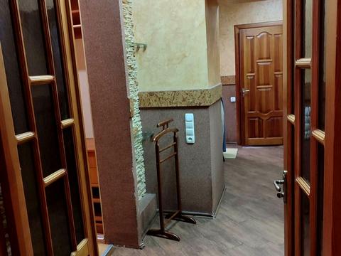 квартира по адресу Раскидайловская ул., 20