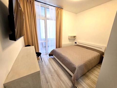 квартира за адресою Стрийська вул., 111-Ж