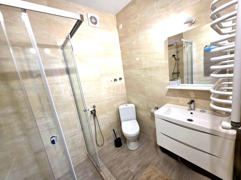 квартира за адресою Стрийська вул., 111-Ж