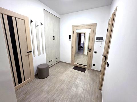 квартира за адресою Стрийська вул., 111-Ж