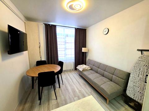 квартира за адресою Стрийська вул., 111-Ж