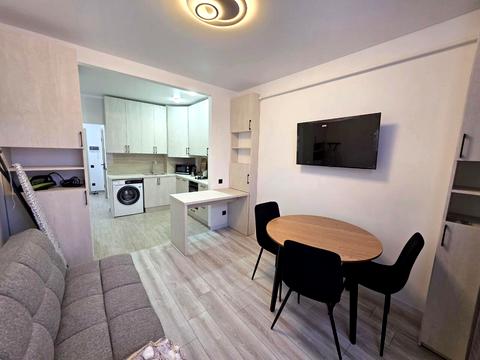 квартира по адресу Стрийская ул., 111-Ж