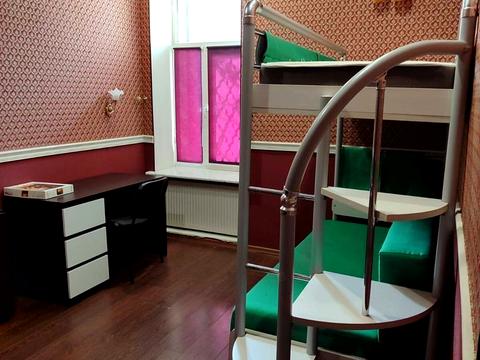 квартира по адресу Раскидайловская ул., 20